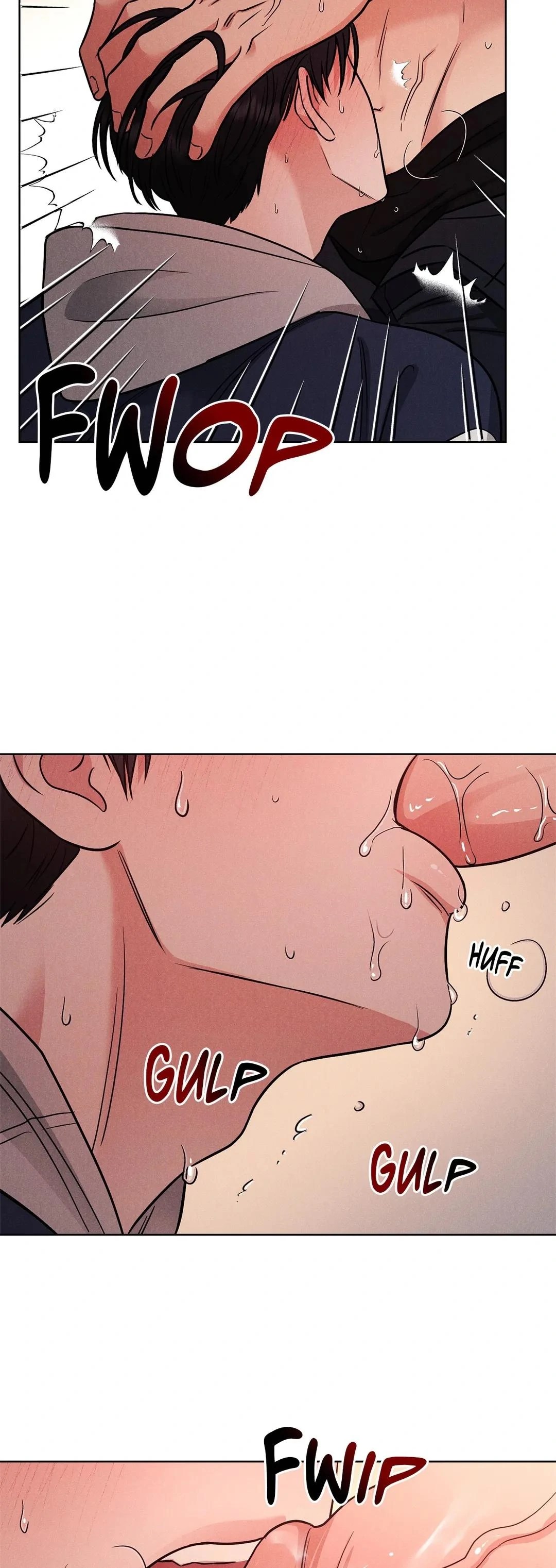Placebo: Let’s Play Chapter 3 - Page 13