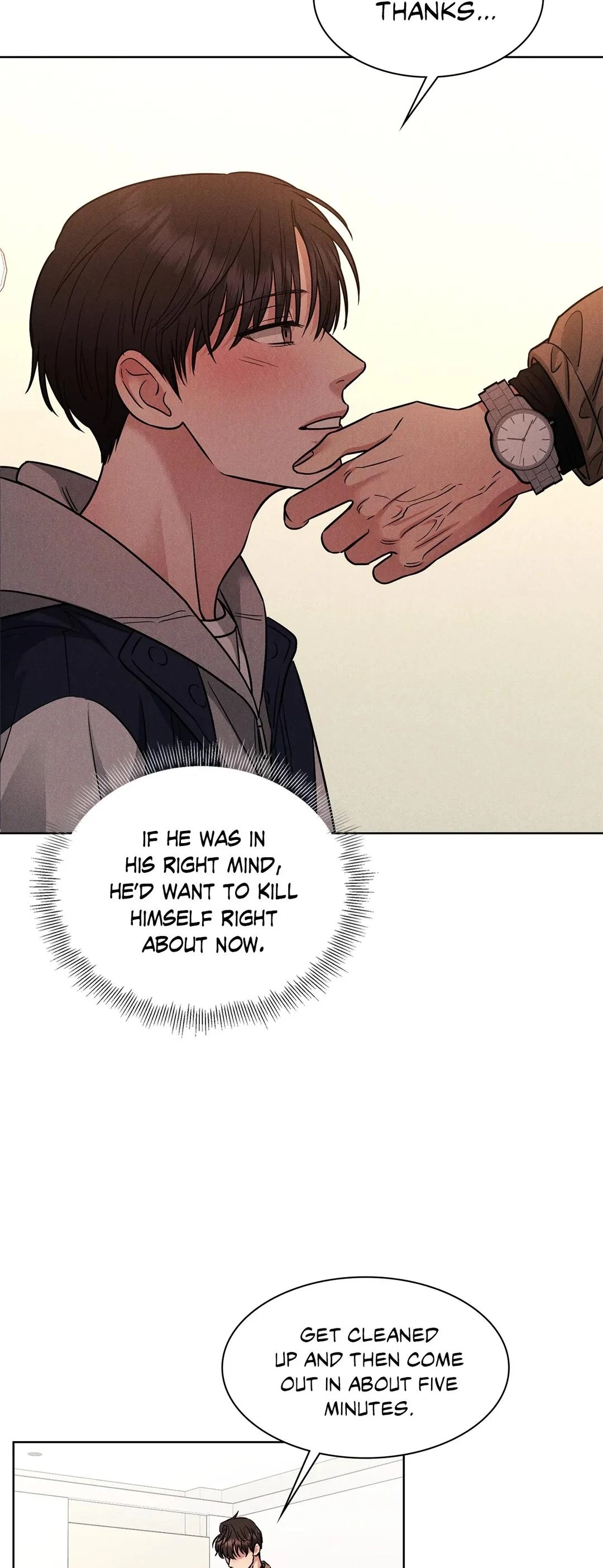 Placebo: Let’s Play Chapter 3 - Page 18