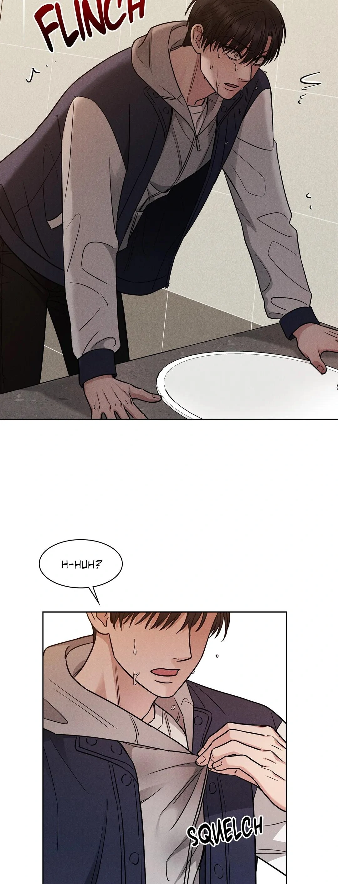 Placebo: Let’s Play Chapter 3 - Page 22