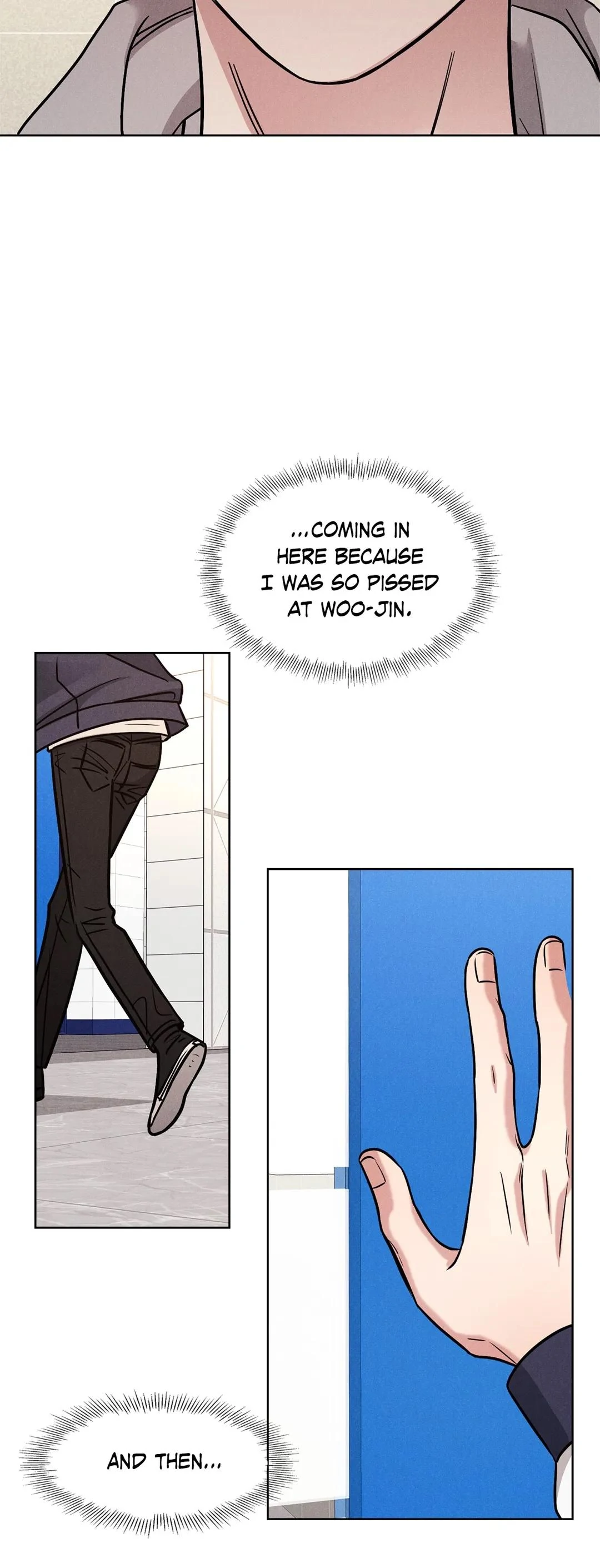 Placebo: Let’s Play Chapter 3 - Page 24