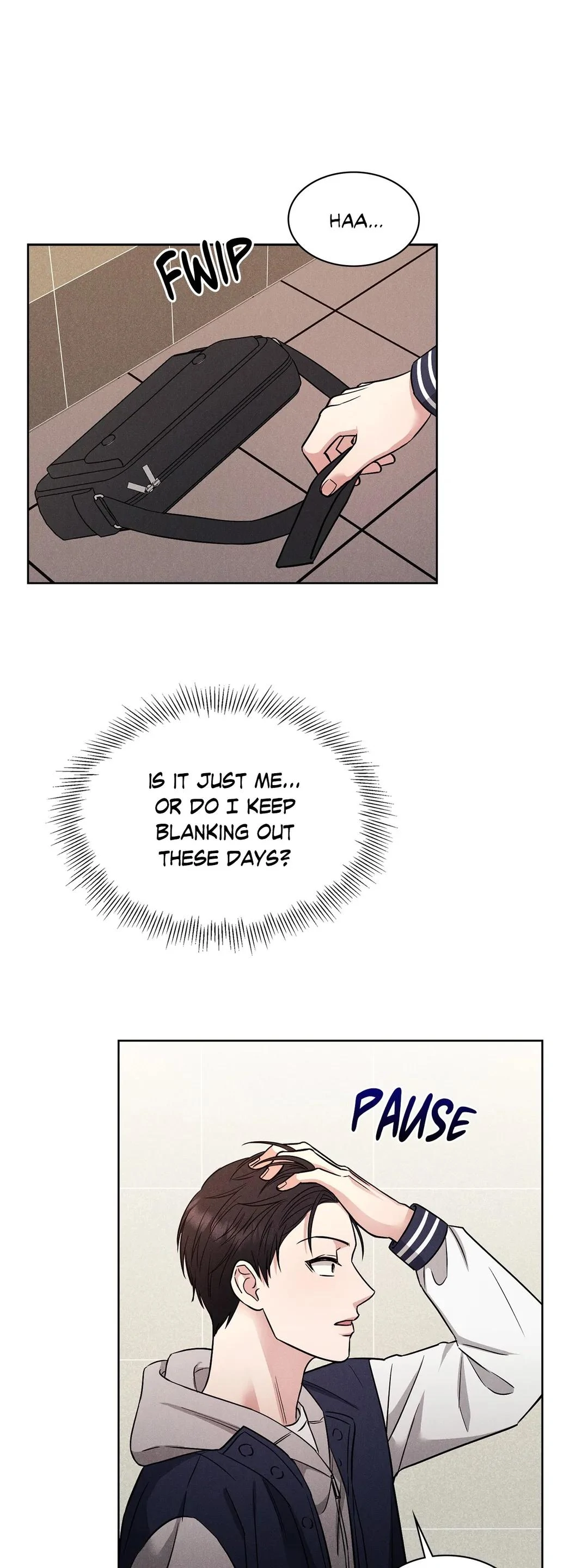 Placebo: Let’s Play Chapter 3 - Page 26