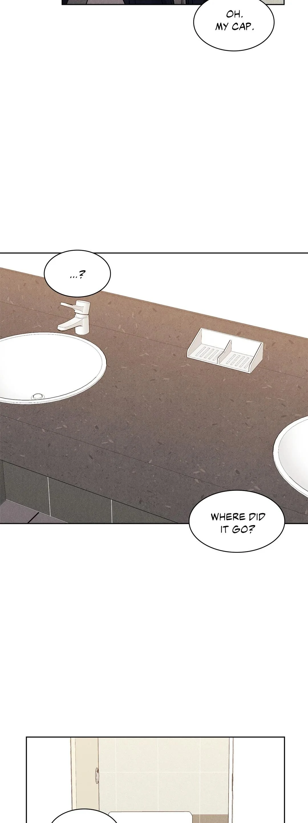 Placebo: Let’s Play Chapter 3 - Page 27