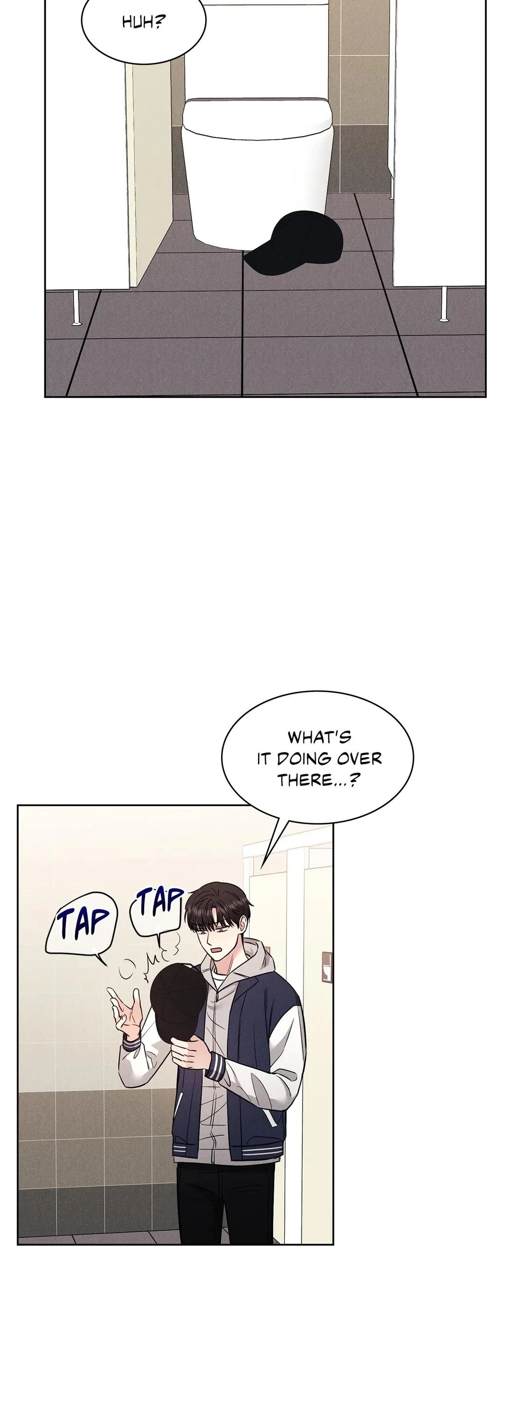 Placebo: Let’s Play Chapter 3 - Page 28