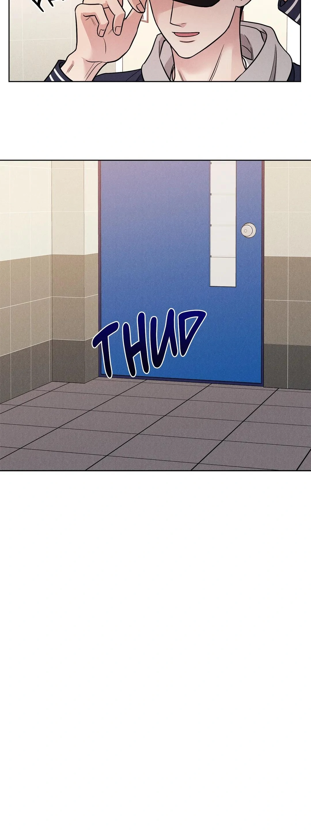 Placebo: Let’s Play Chapter 3 - Page 30
