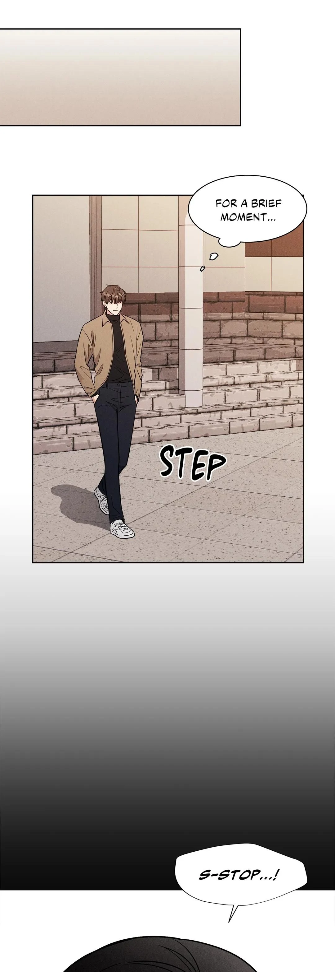 Placebo: Let’s Play Chapter 3 - Page 31