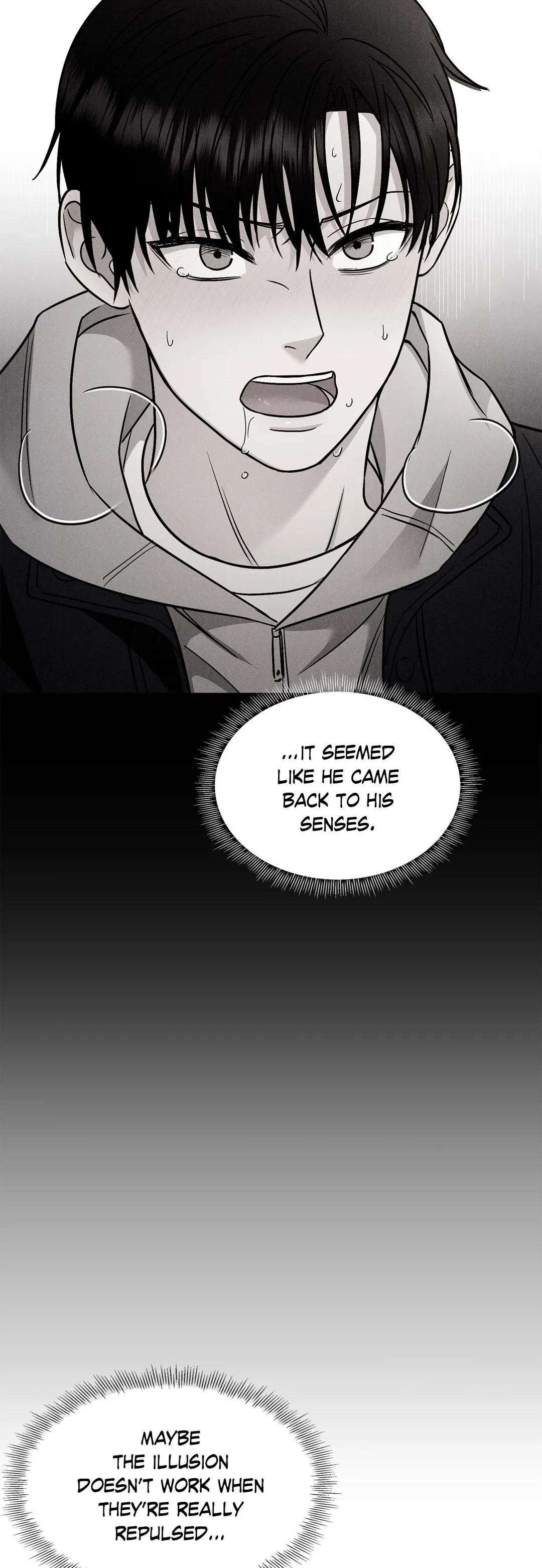 Placebo: Let’s Play Chapter 3 - Page 32