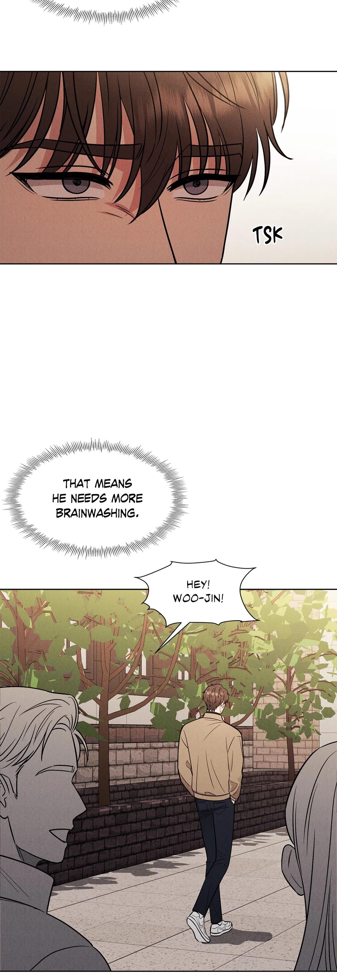 Placebo: Let’s Play Chapter 3 - Page 33