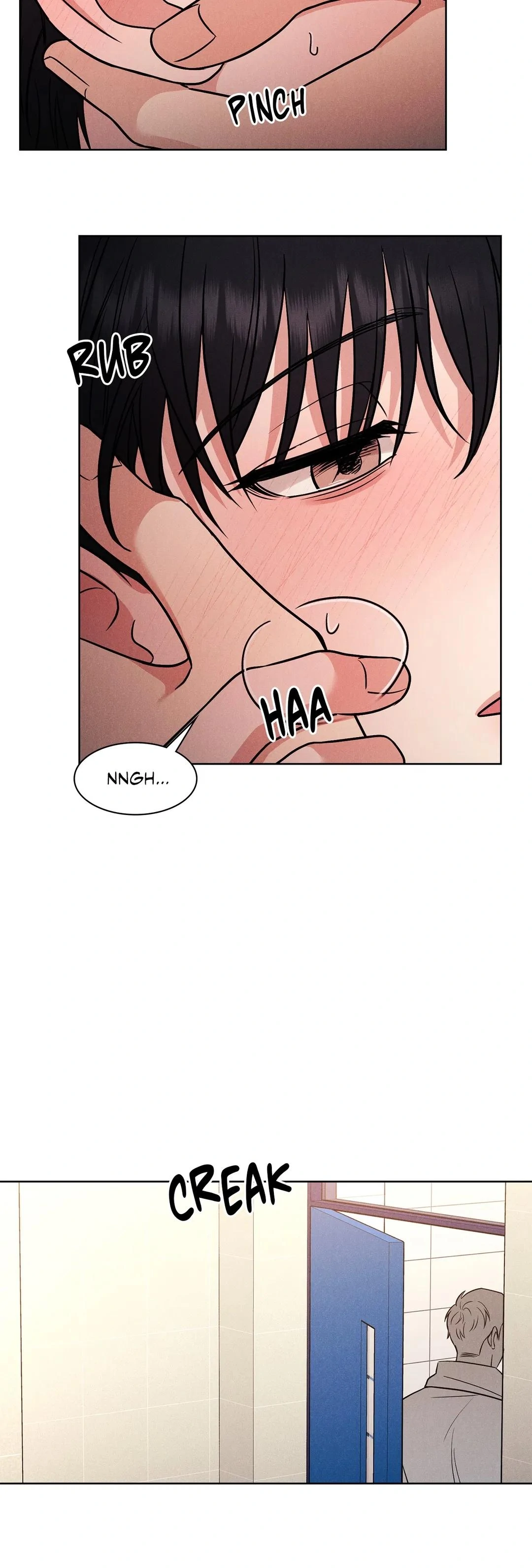 Placebo: Let’s Play Chapter 3 - Page 8