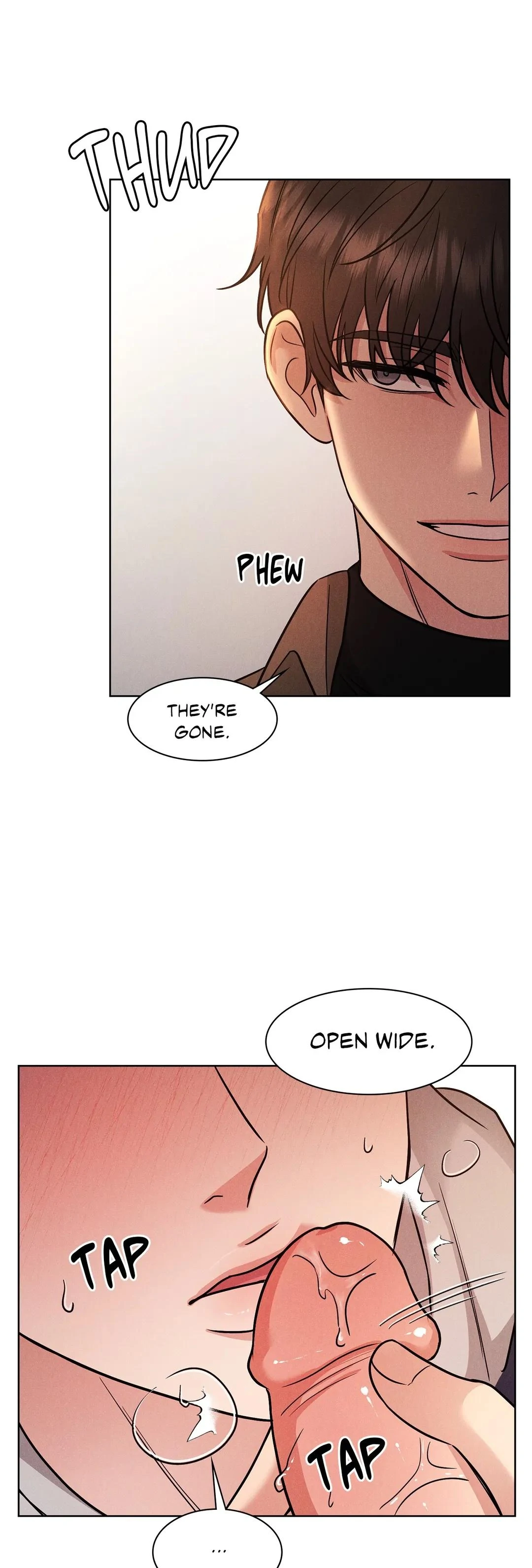 Placebo: Let’s Play Chapter 3 - Page 9