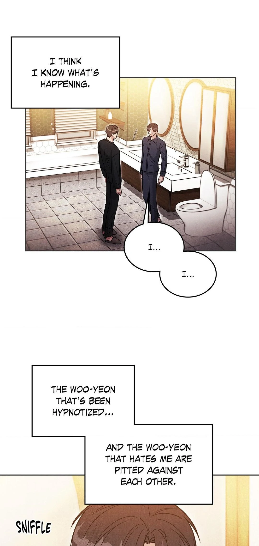 Placebo: Let’s Play Chapter 30 - Page 13
