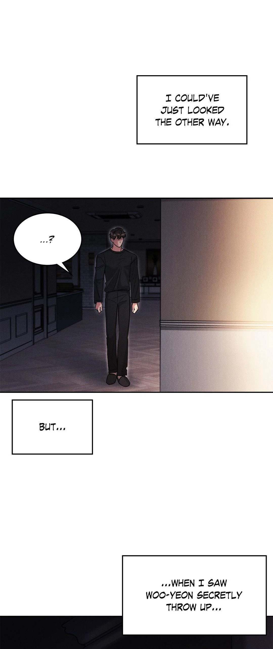 Placebo: Let’s Play Chapter 30 - Page 19