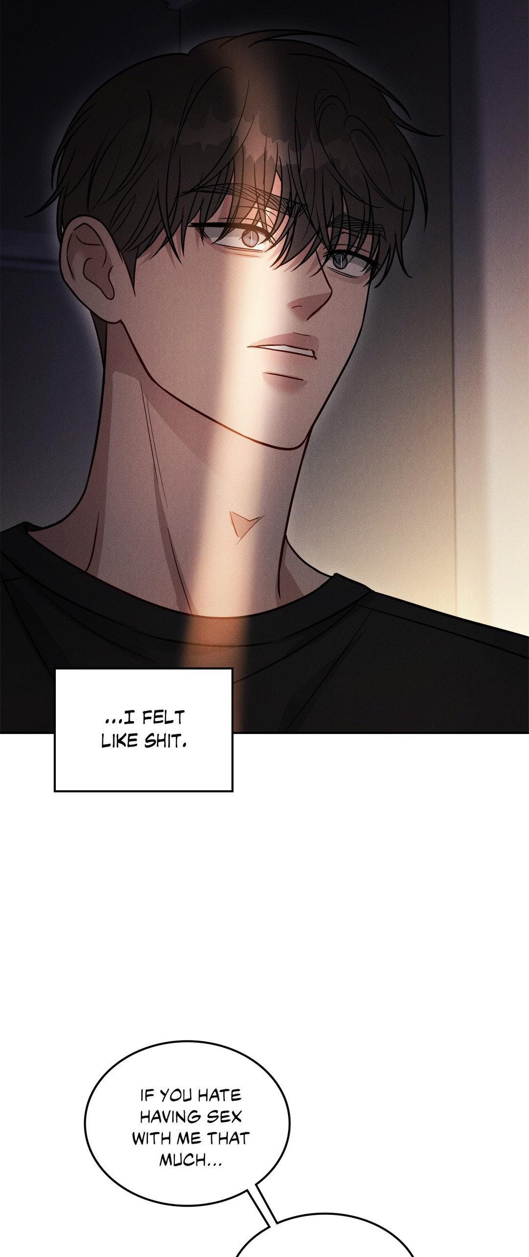 Placebo: Let’s Play Chapter 30 - Page 20