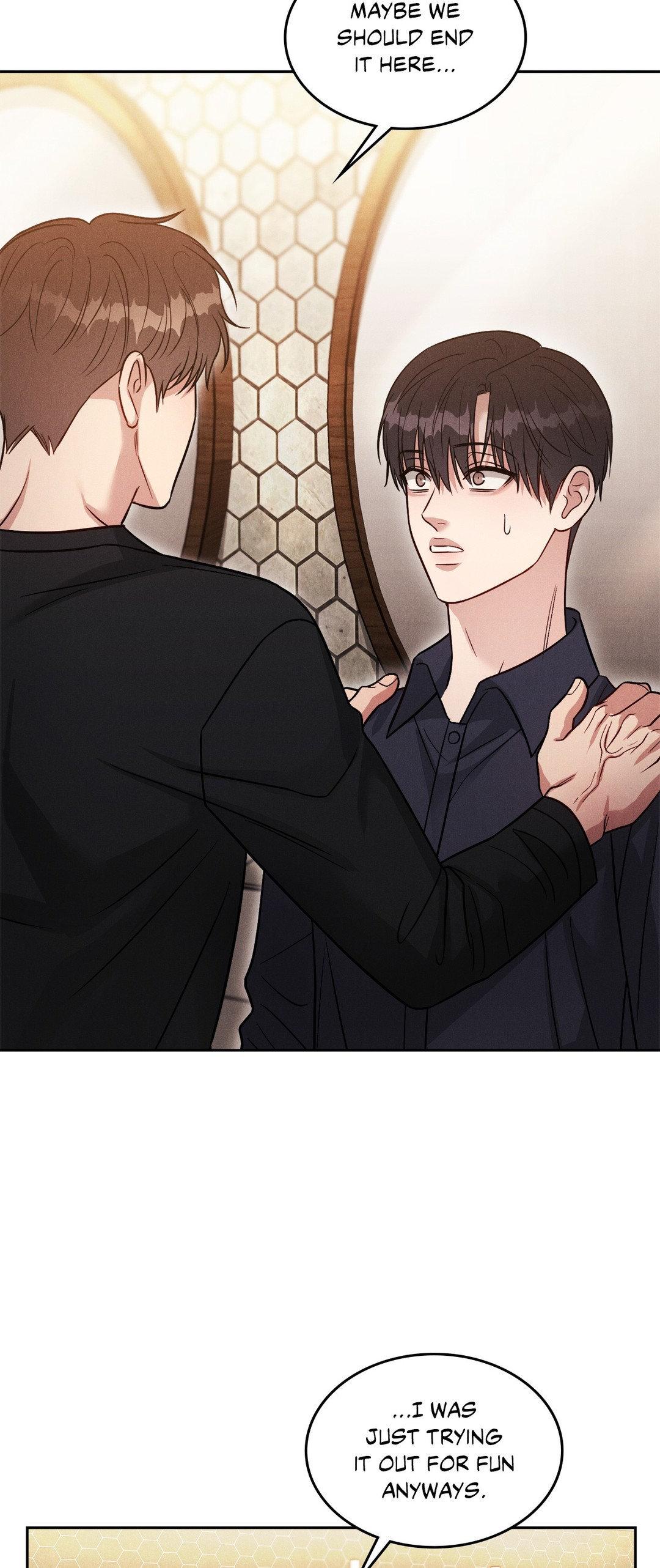 Placebo: Let’s Play Chapter 30 - Page 21