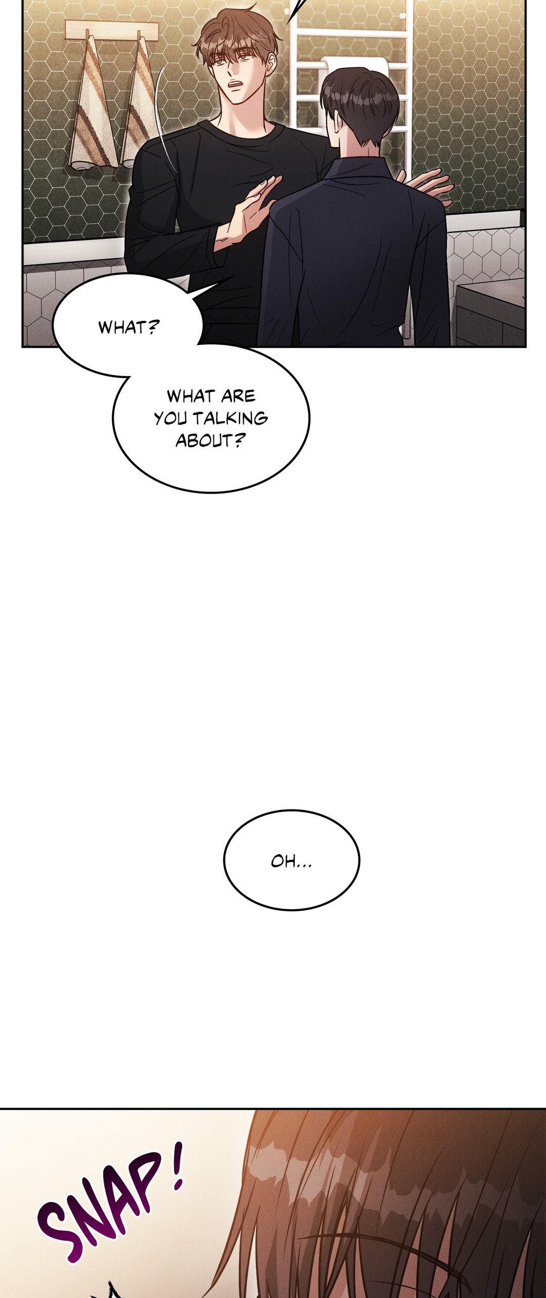 Placebo: Let’s Play Chapter 30 - Page 22