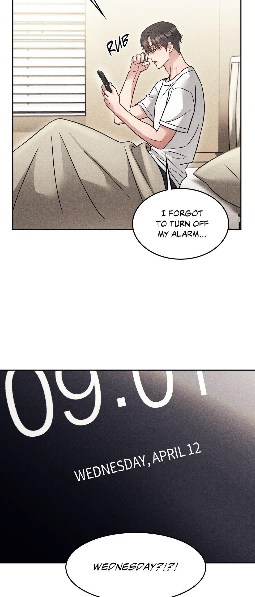 Placebo: Let’s Play Chapter 30 - Page 26