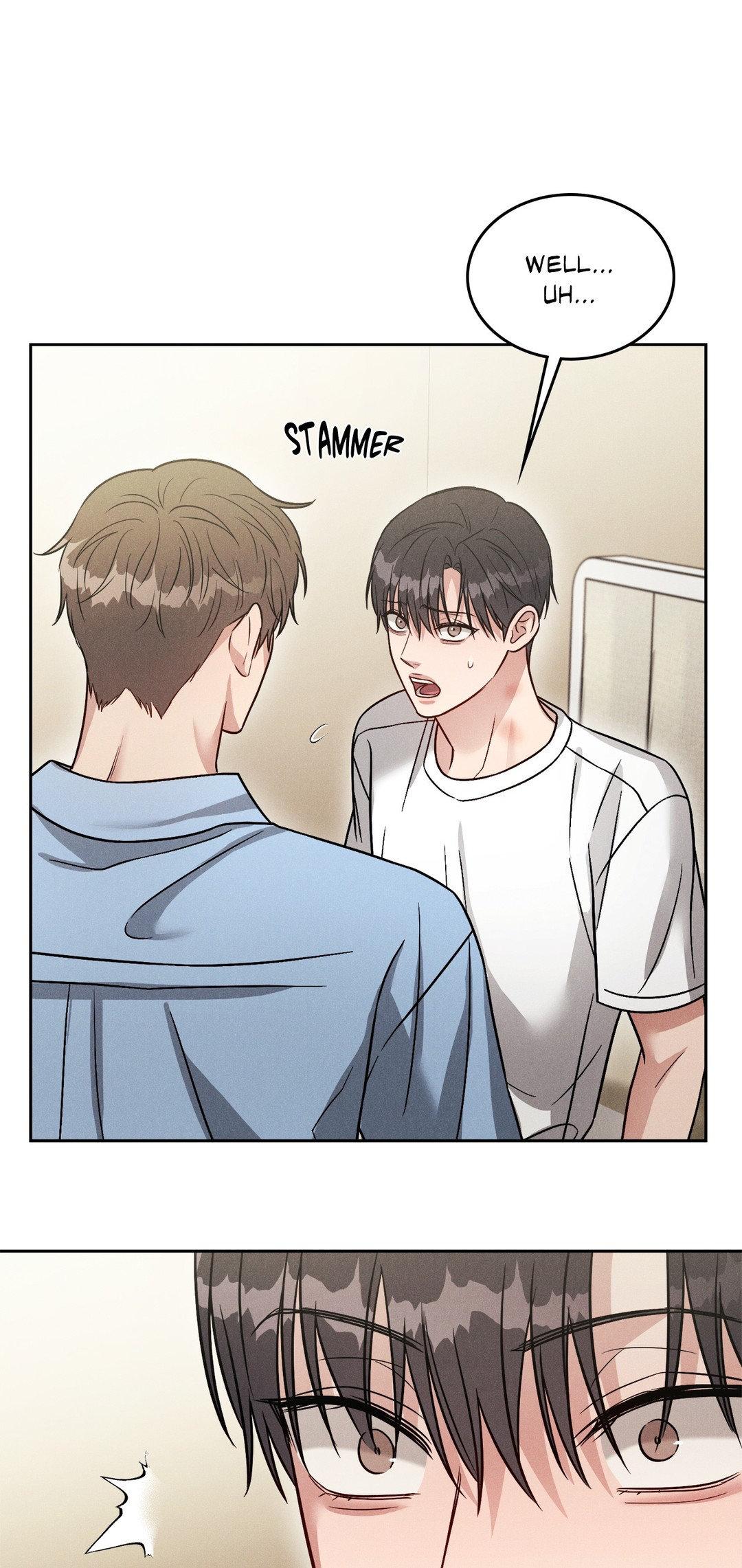 Placebo: Let’s Play Chapter 30 - Page 34