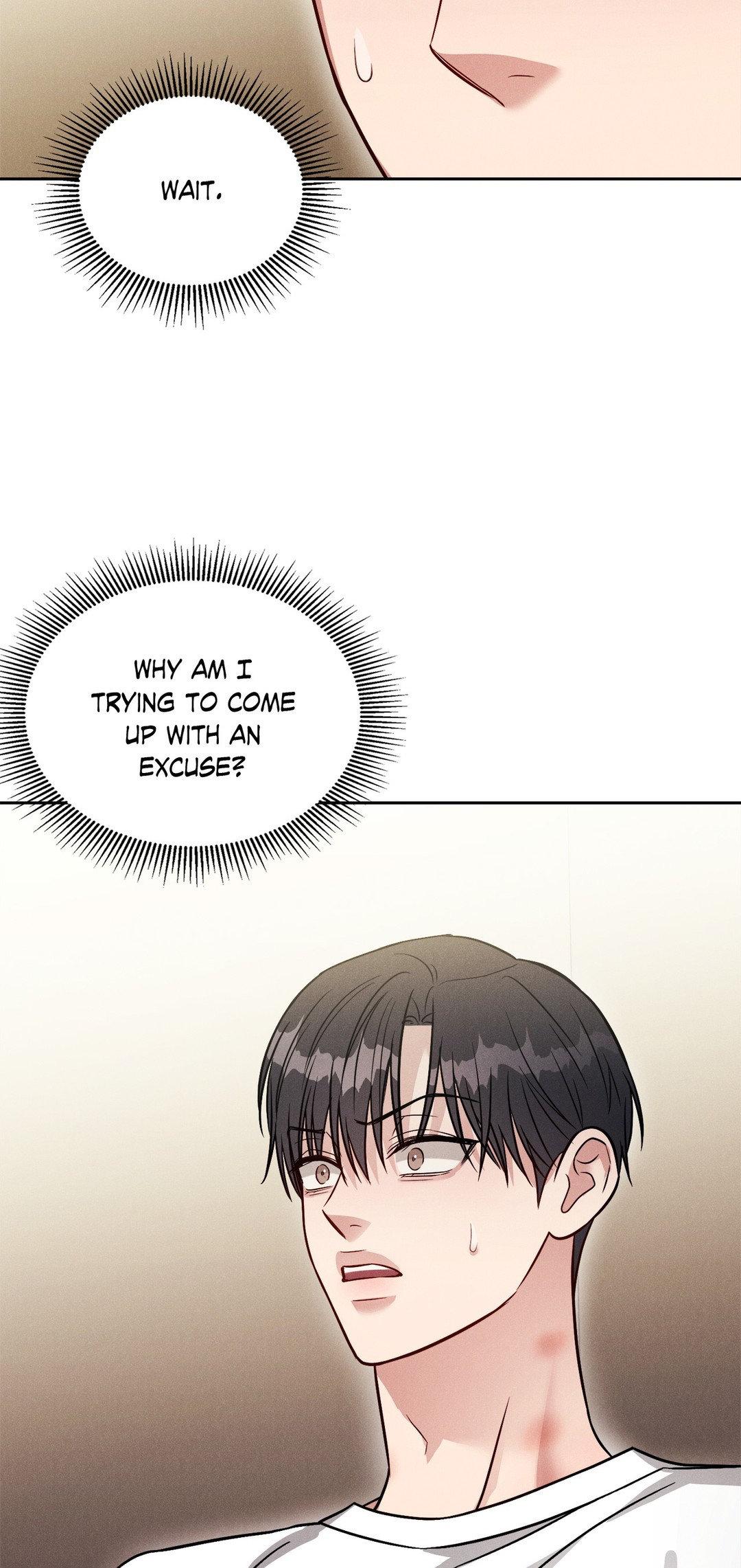 Placebo: Let’s Play Chapter 30 - Page 35