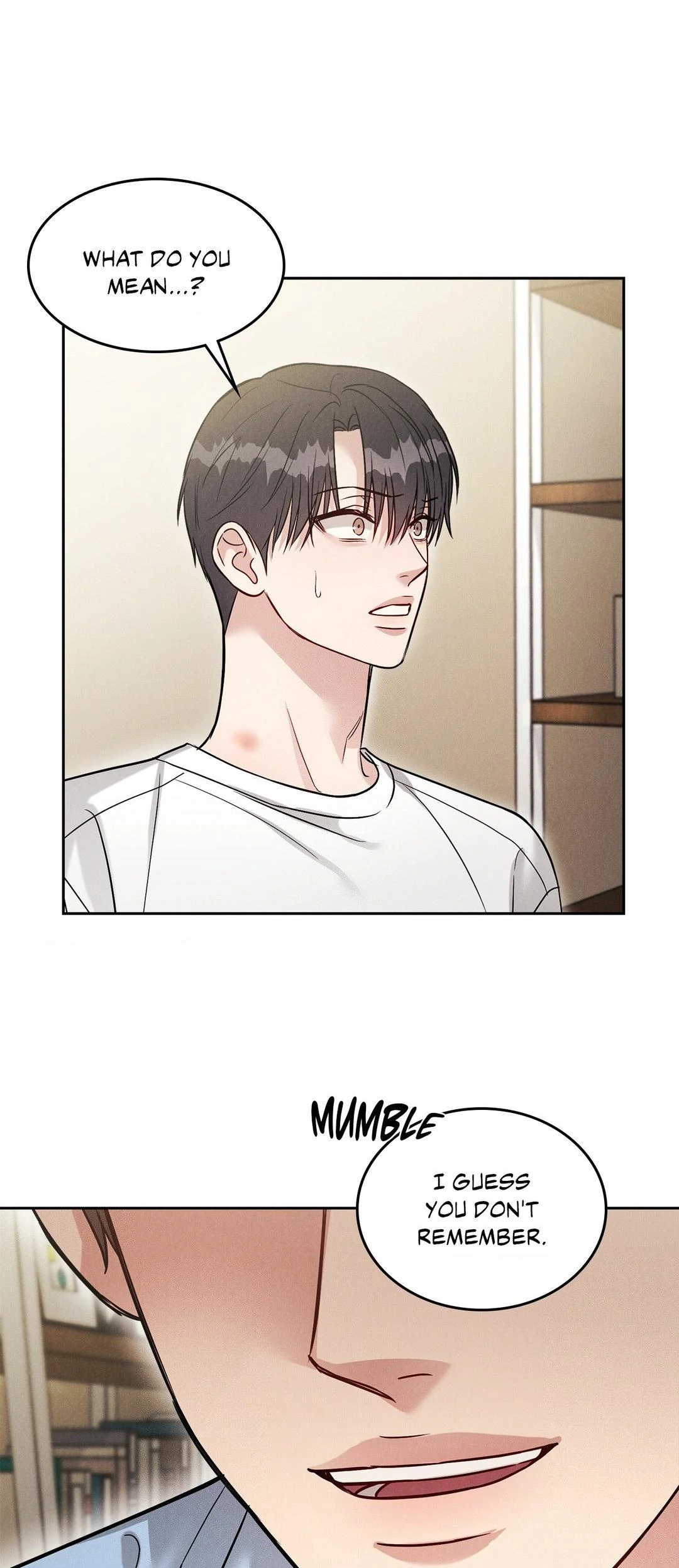 Placebo: Let’s Play Chapter 30 - Page 37