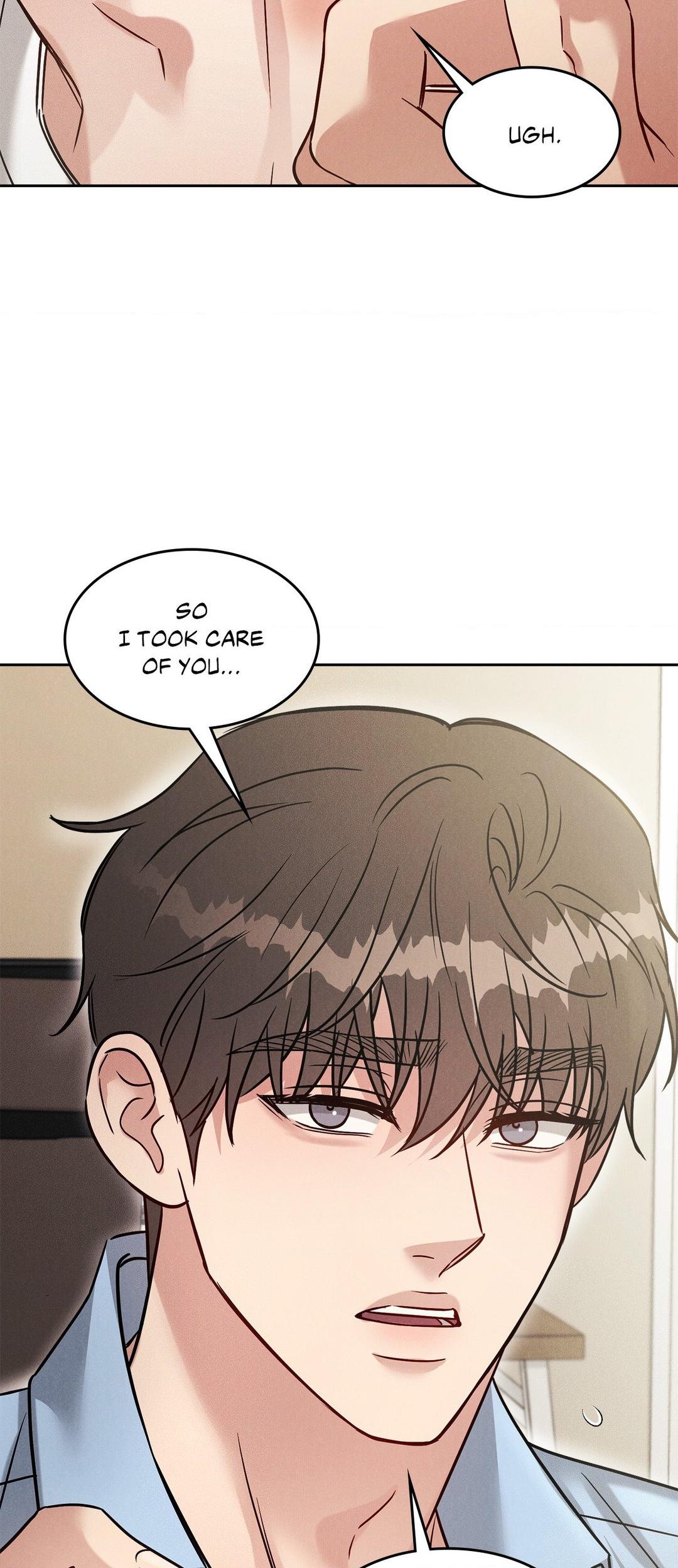 Placebo: Let’s Play Chapter 30 - Page 41