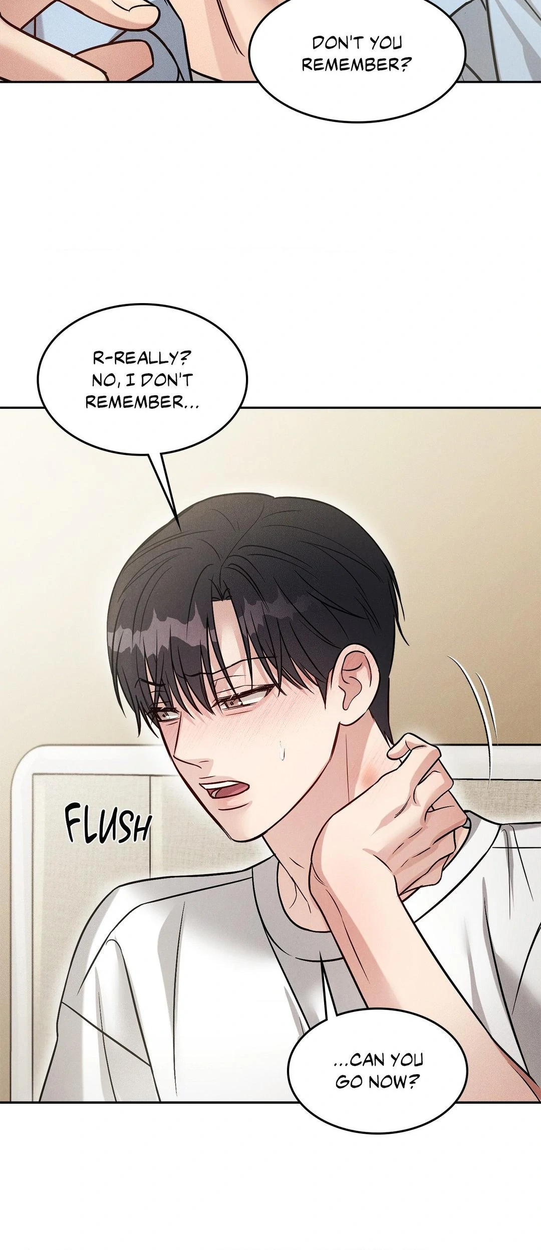 Placebo: Let’s Play Chapter 30 - Page 42