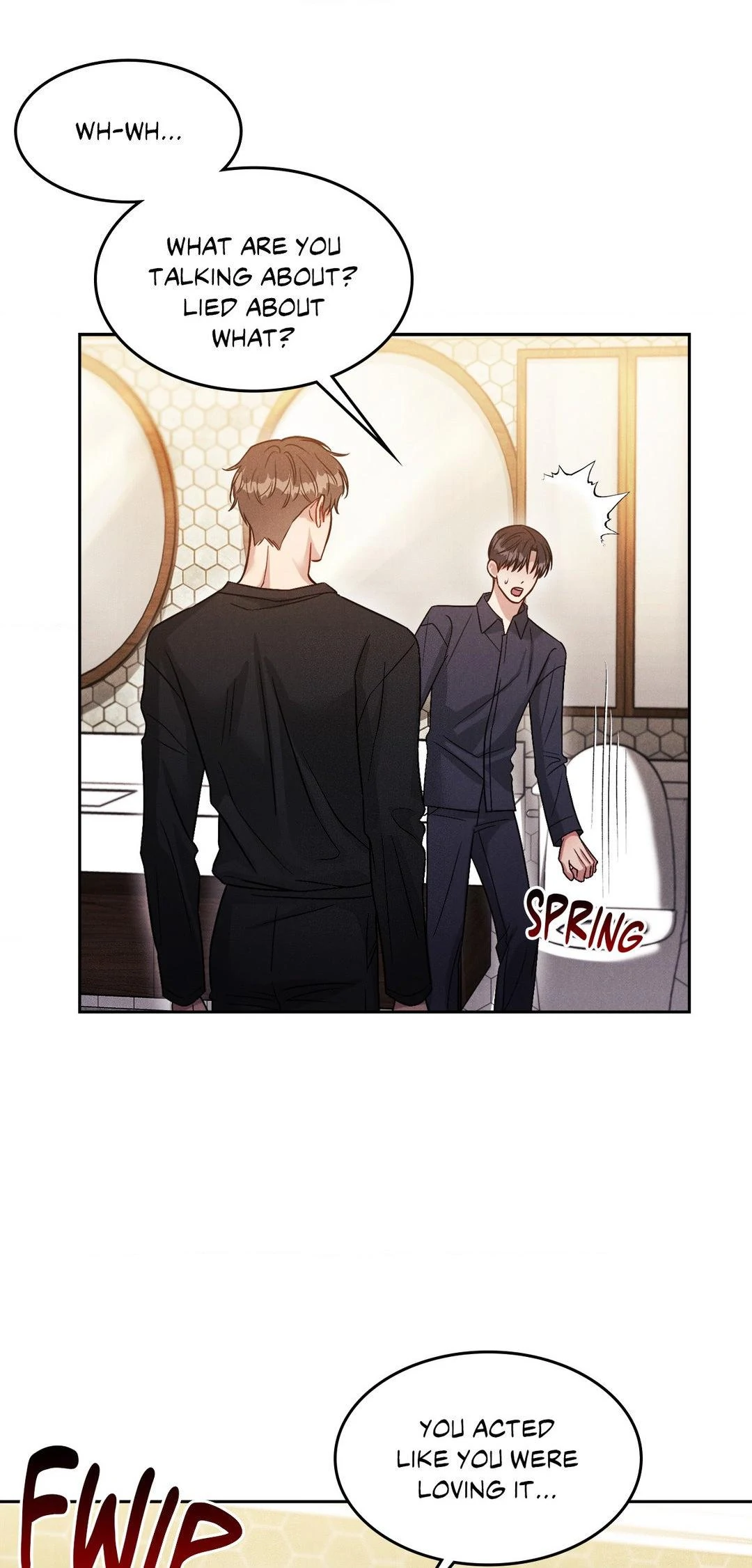 Placebo: Let’s Play Chapter 30 - Page 7