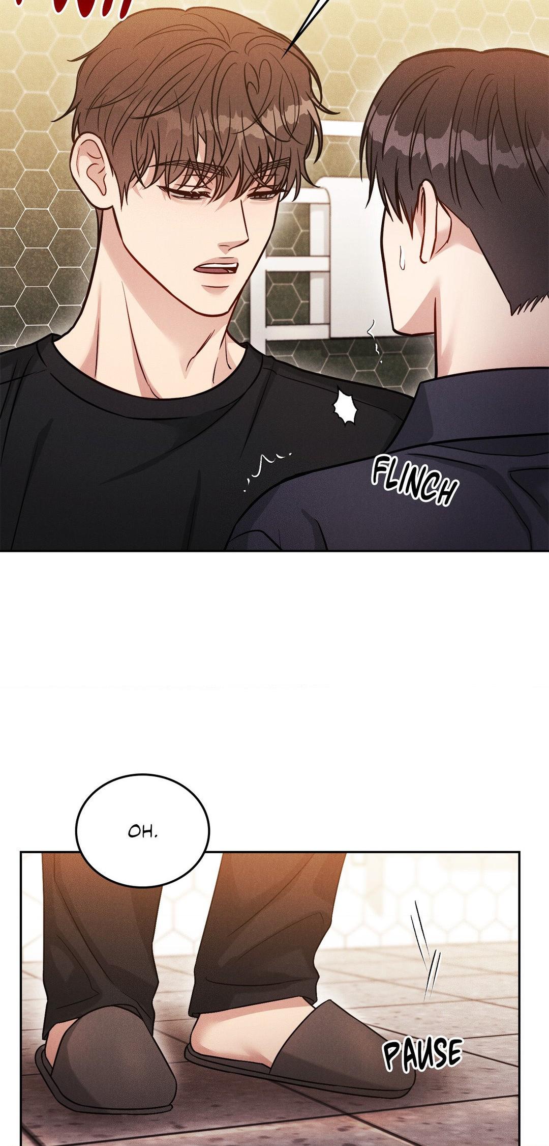 Placebo: Let’s Play Chapter 30 - Page 8