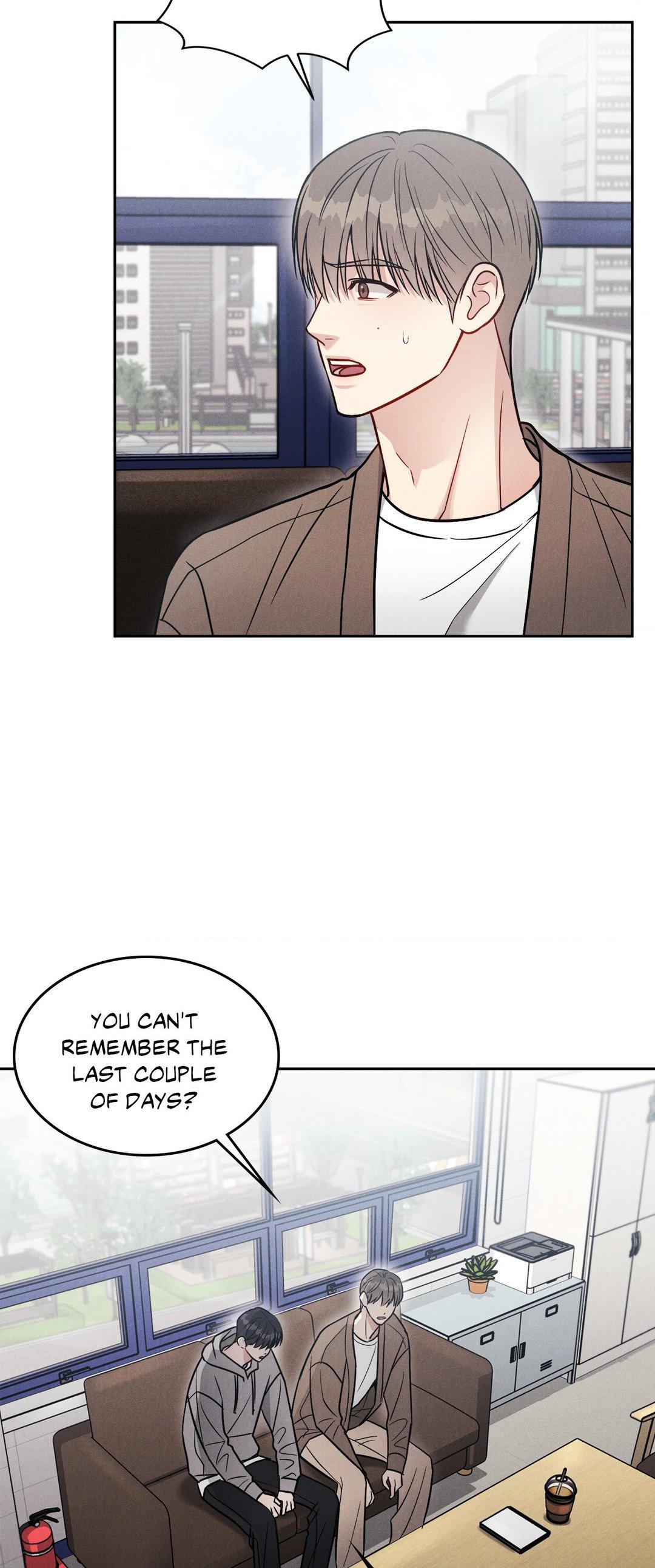 Placebo: Let’s Play Chapter 31 - Page 2