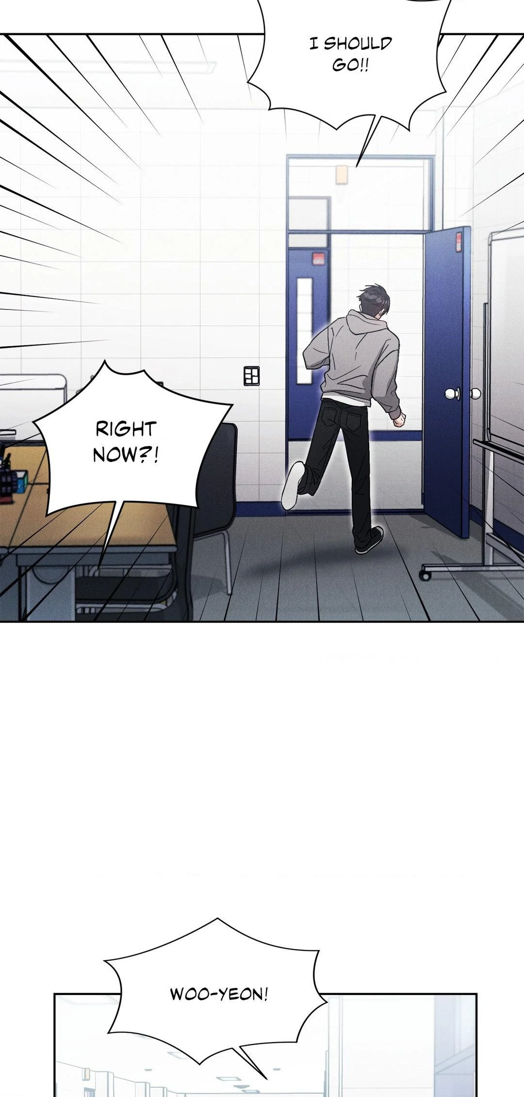 Placebo: Let’s Play Chapter 31 - Page 15