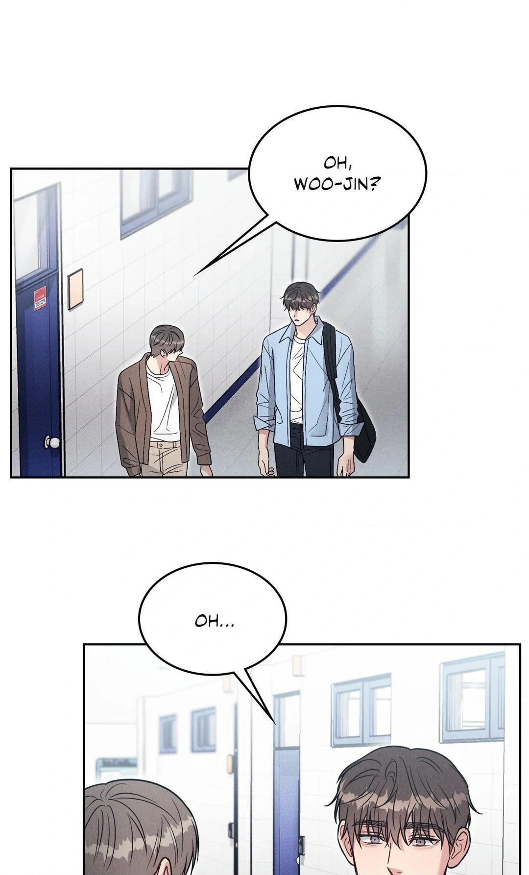 Placebo: Let’s Play Chapter 31 - Page 19