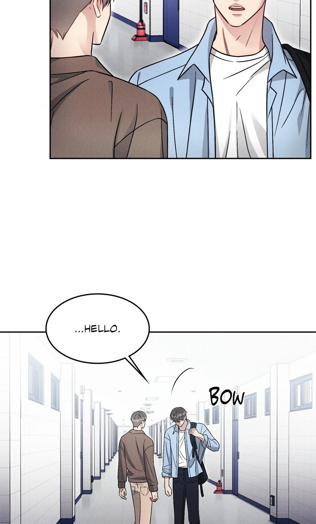 Placebo: Let’s Play Chapter 31 - Page 20