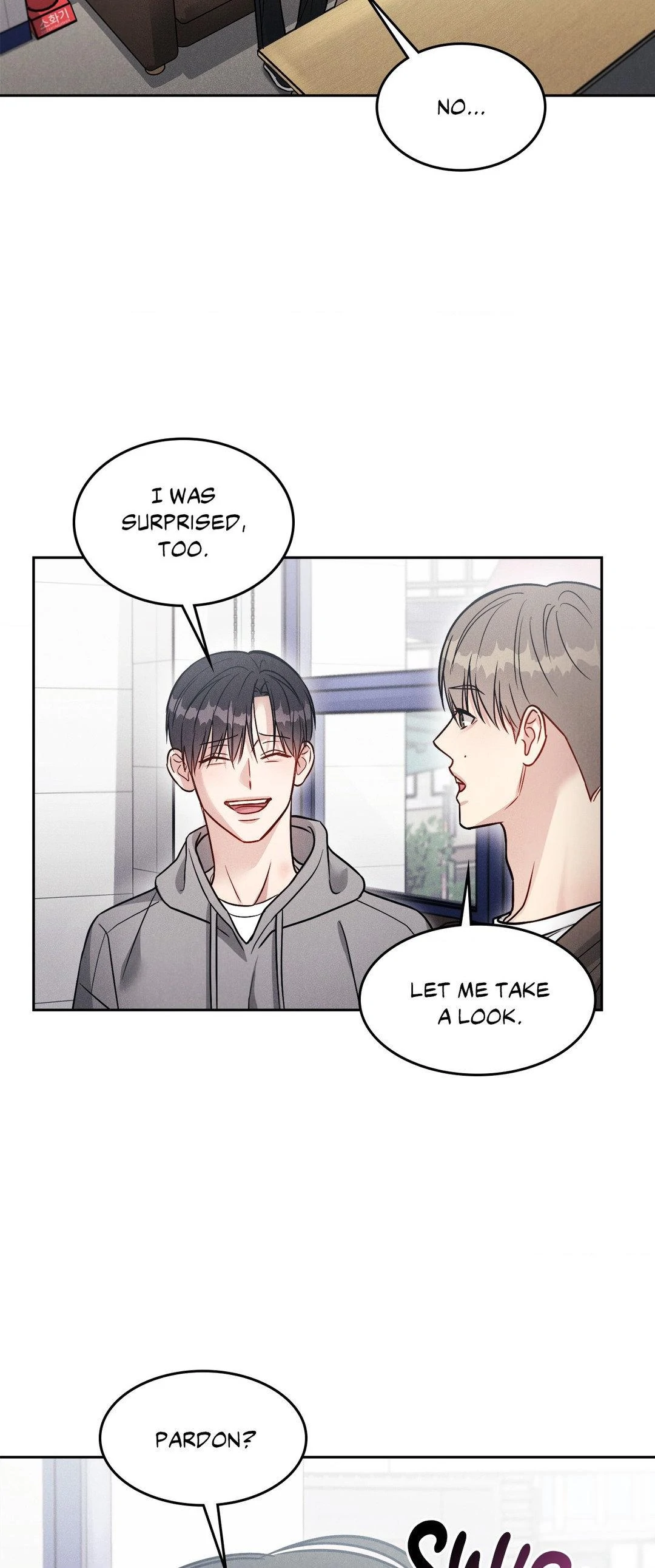 Placebo: Let’s Play Chapter 31 - Page 3