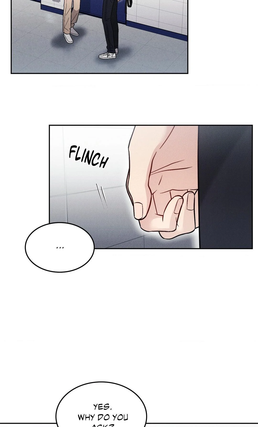 Placebo: Let’s Play Chapter 31 - Page 23