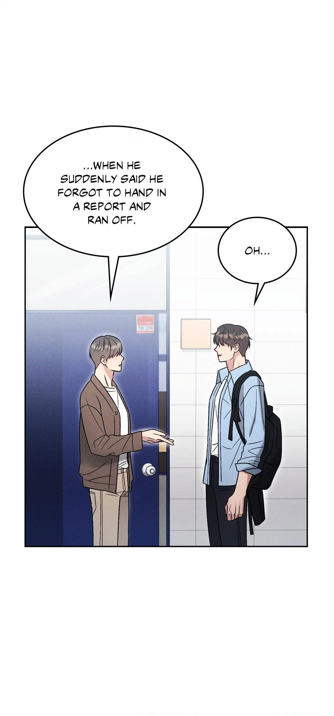 Placebo: Let’s Play Chapter 31 - Page 25
