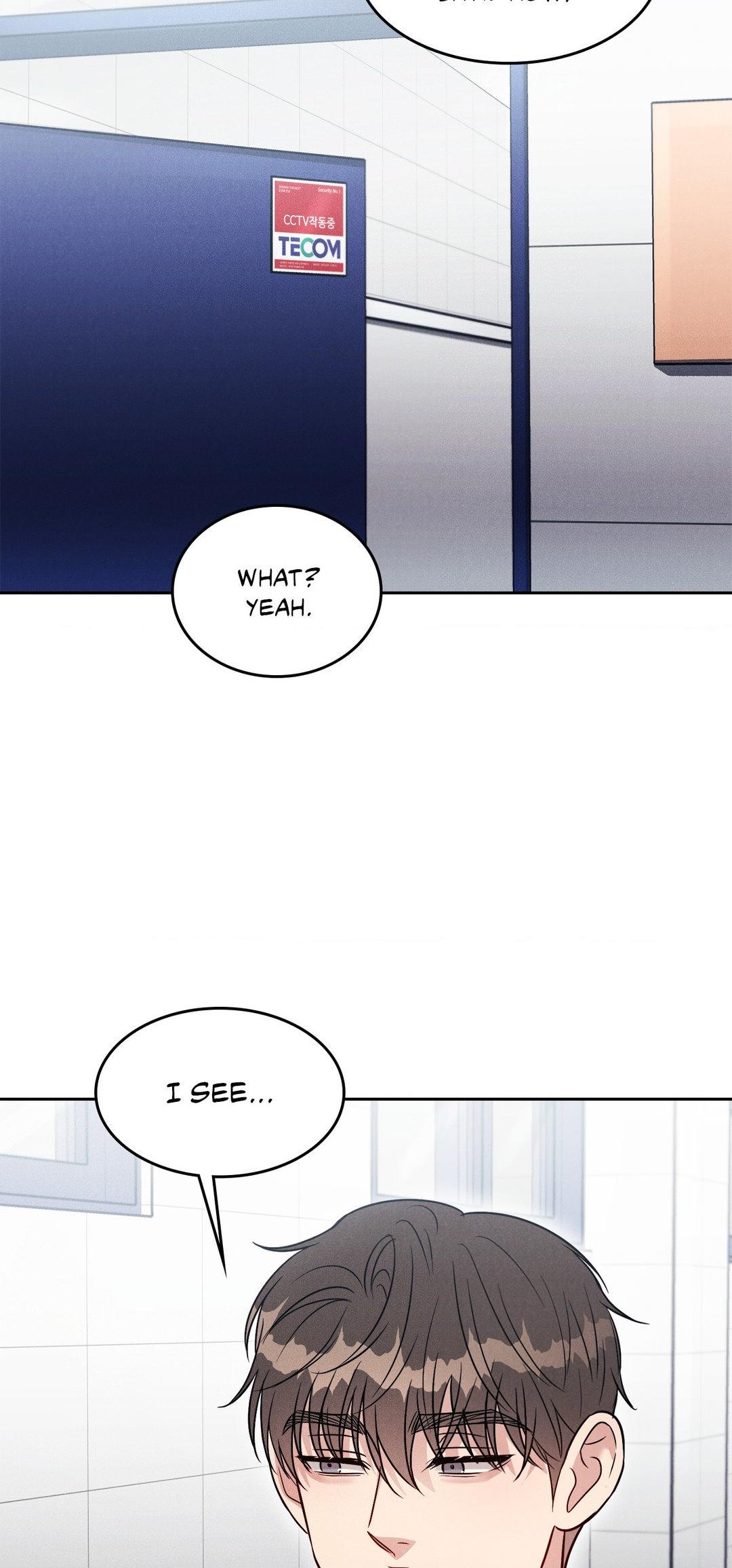 Placebo: Let’s Play Chapter 31 - Page 27