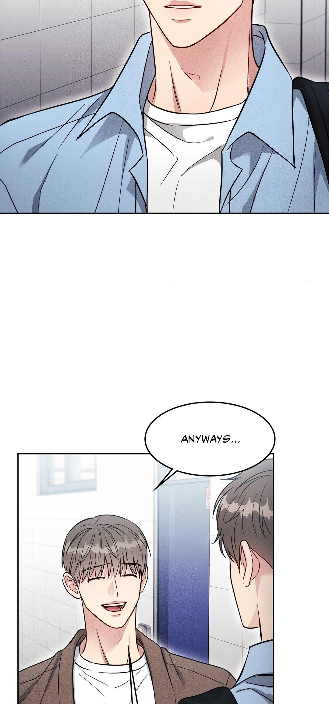 Placebo: Let’s Play Chapter 31 - Page 28
