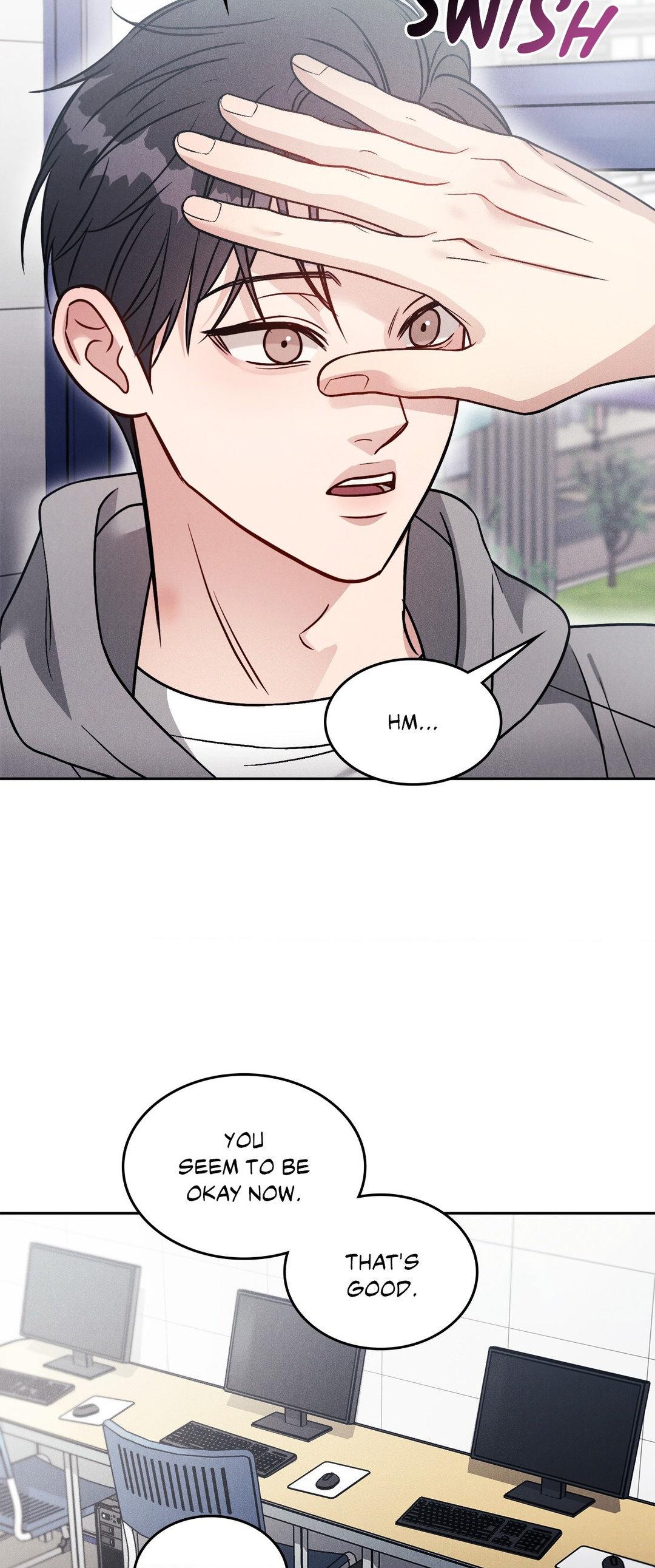 Placebo: Let’s Play Chapter 31 - Page 4