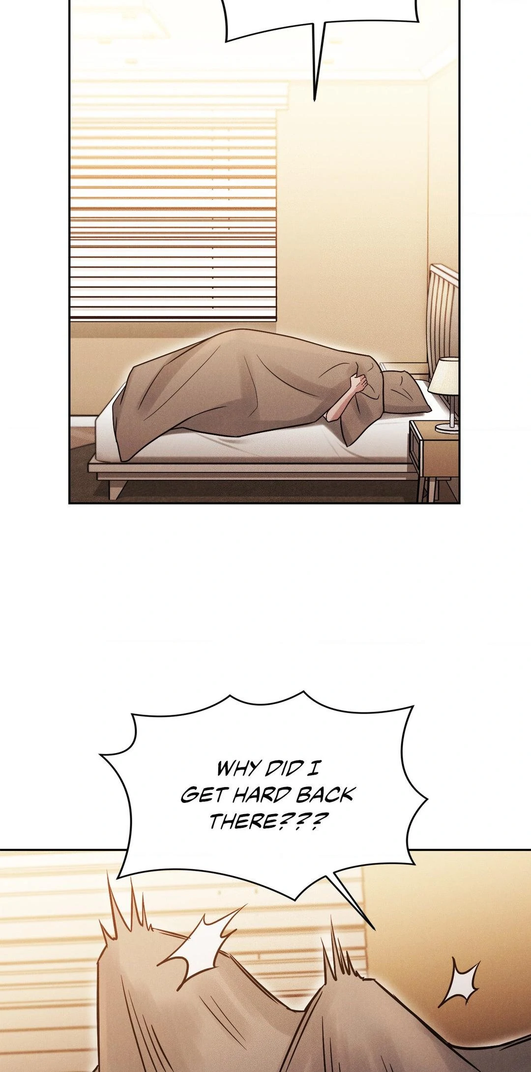 Placebo: Let’s Play Chapter 31 - Page 34