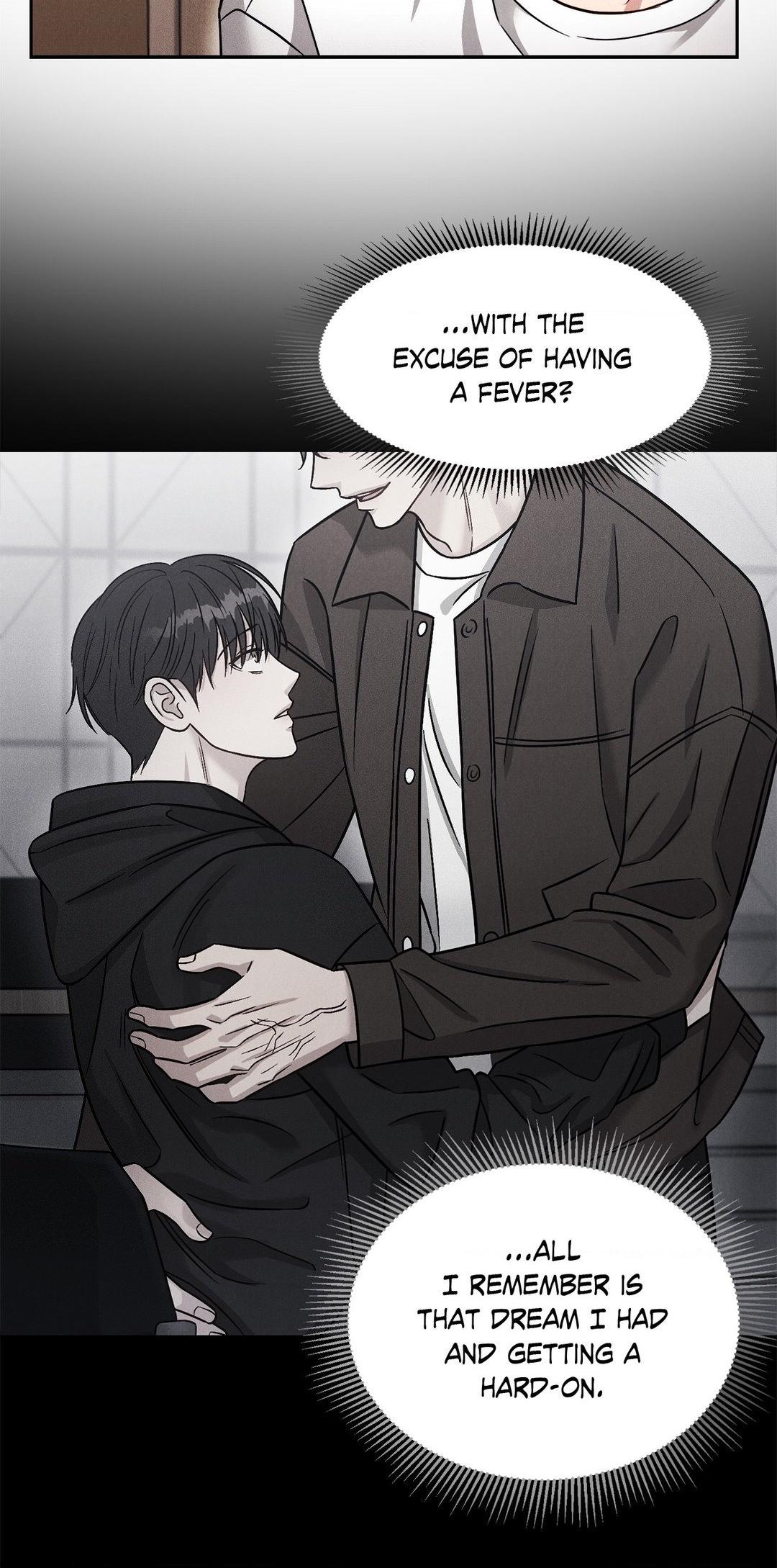 Placebo: Let’s Play Chapter 31 - Page 36