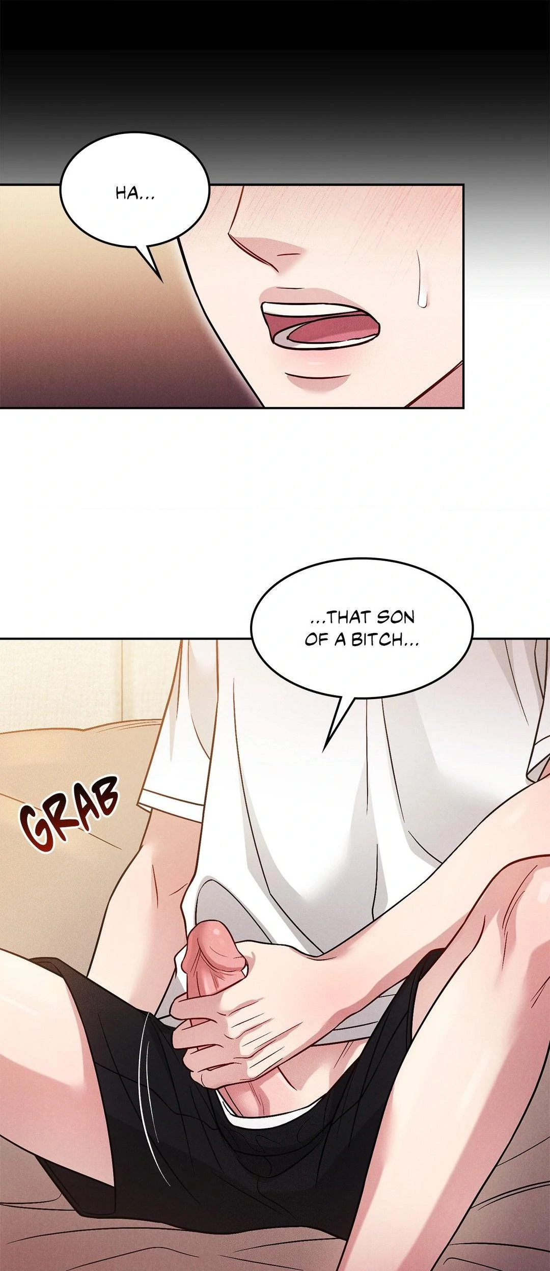 Placebo: Let’s Play Chapter 31 - Page 37