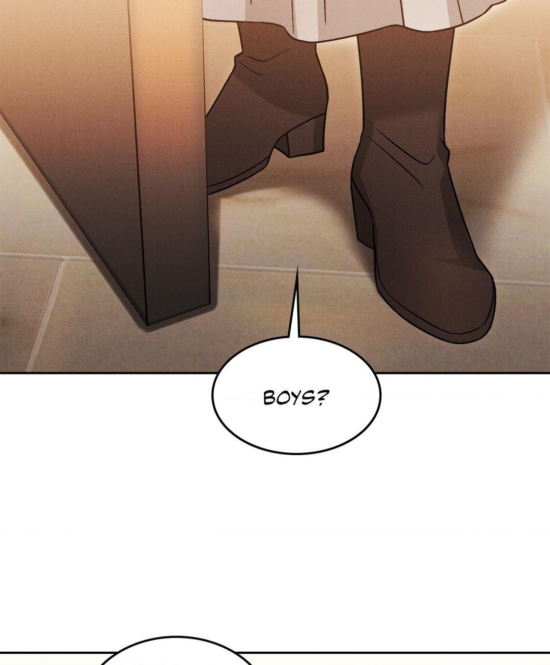 Placebo: Let’s Play Chapter 31 - Page 52