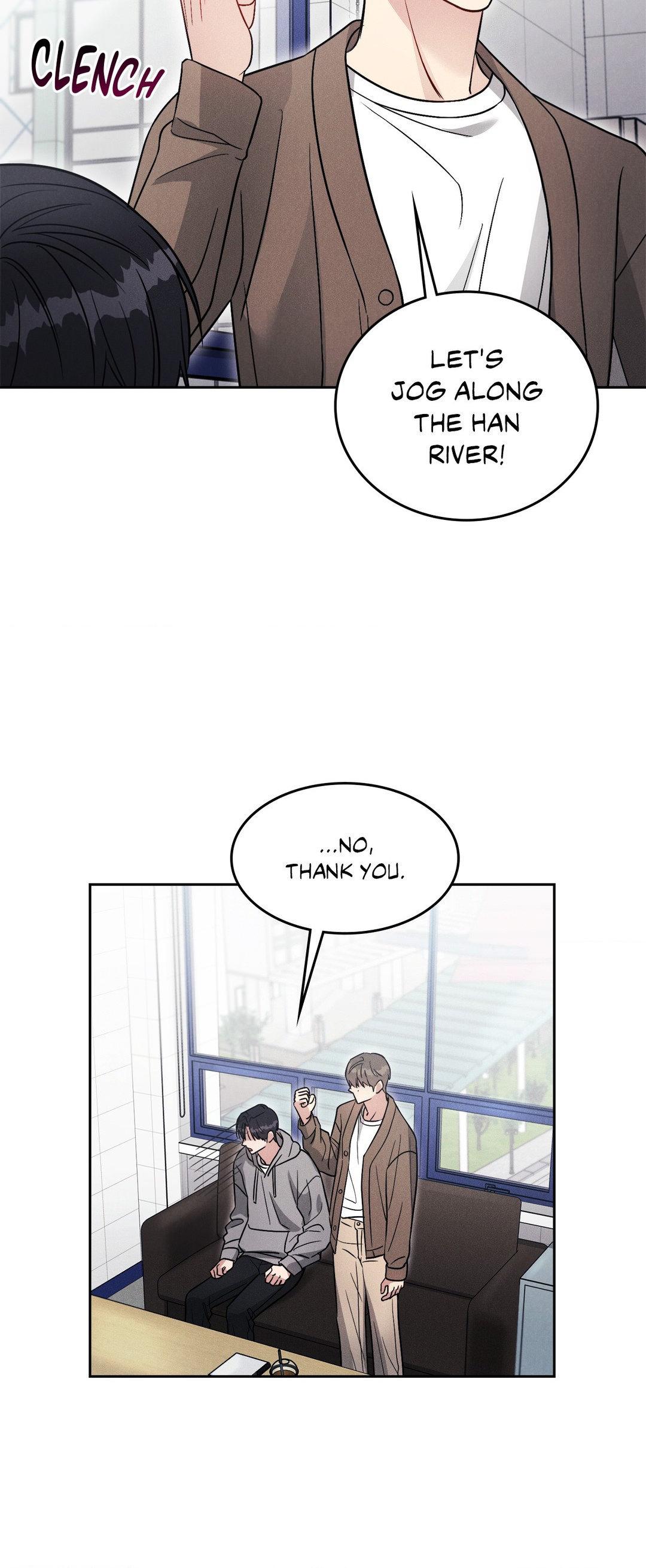 Placebo: Let’s Play Chapter 31 - Page 8