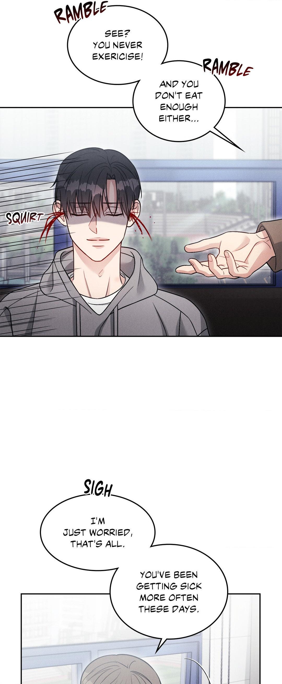 Placebo: Let’s Play Chapter 31 - Page 9