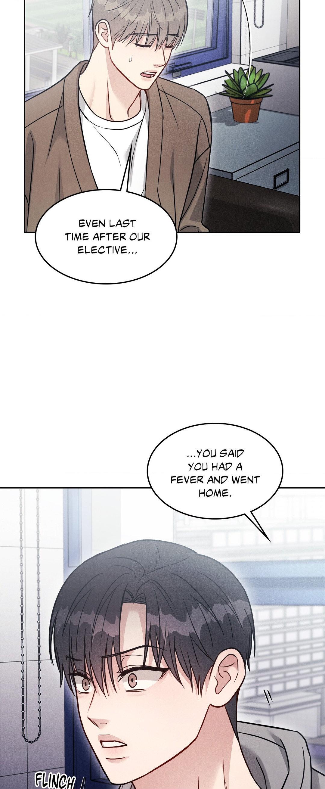 Placebo: Let’s Play Chapter 31 - Page 10