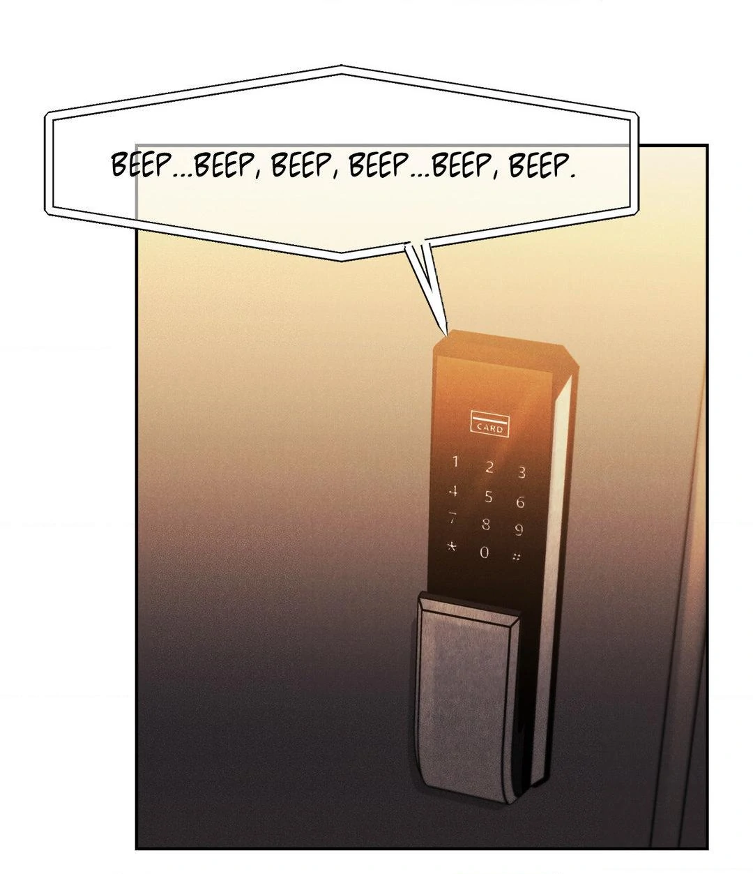 Placebo: Let’s Play Chapter 32 - Page 1