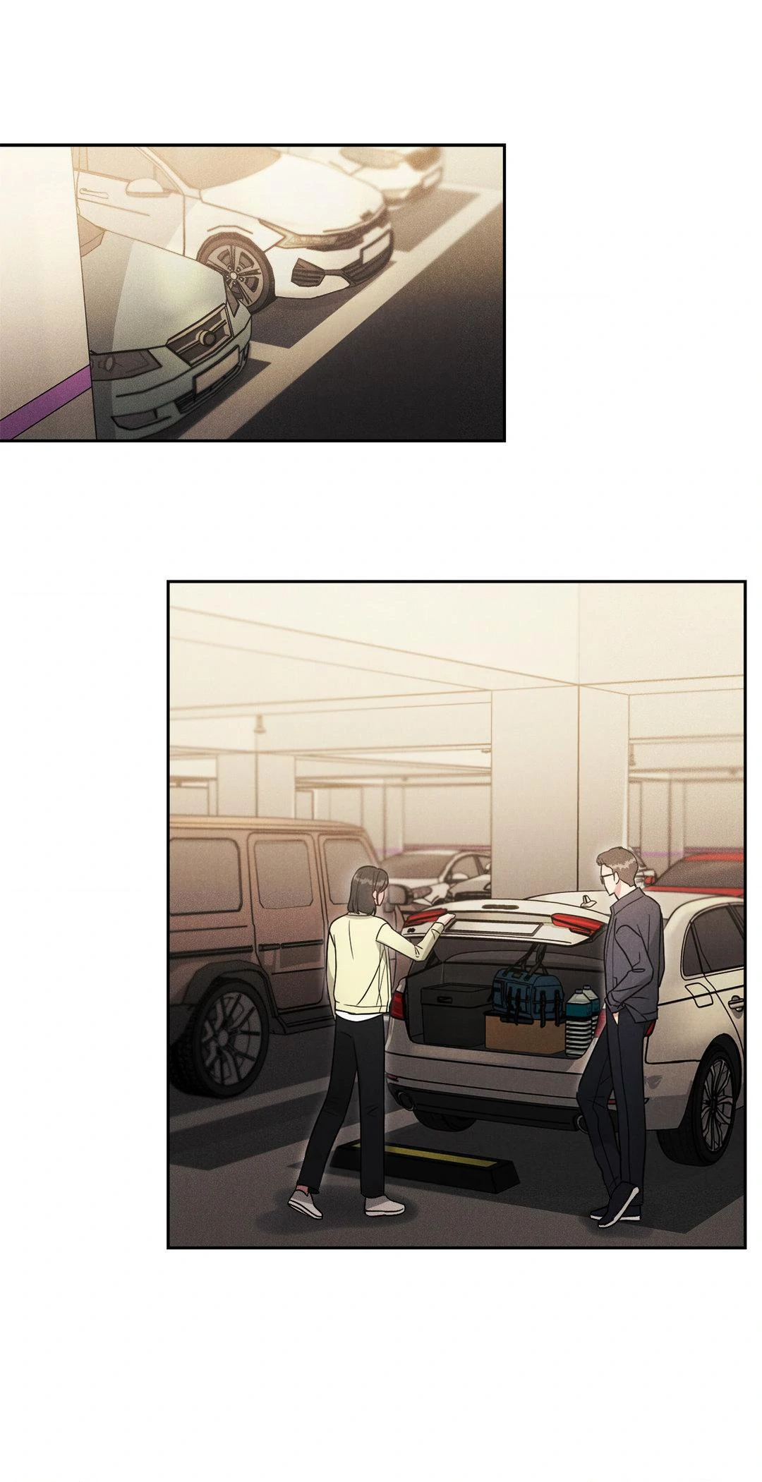 Placebo: Let’s Play Chapter 32 - Page 13