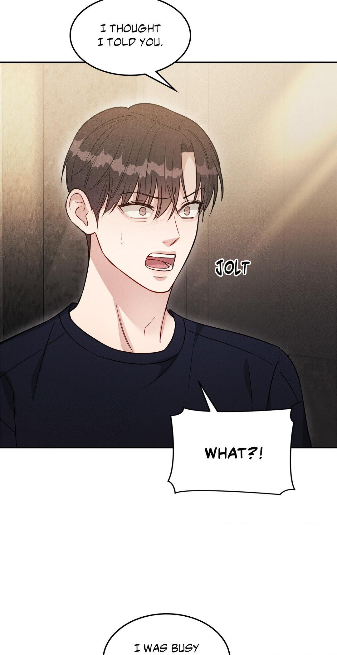 Placebo: Let’s Play Chapter 32 - Page 15