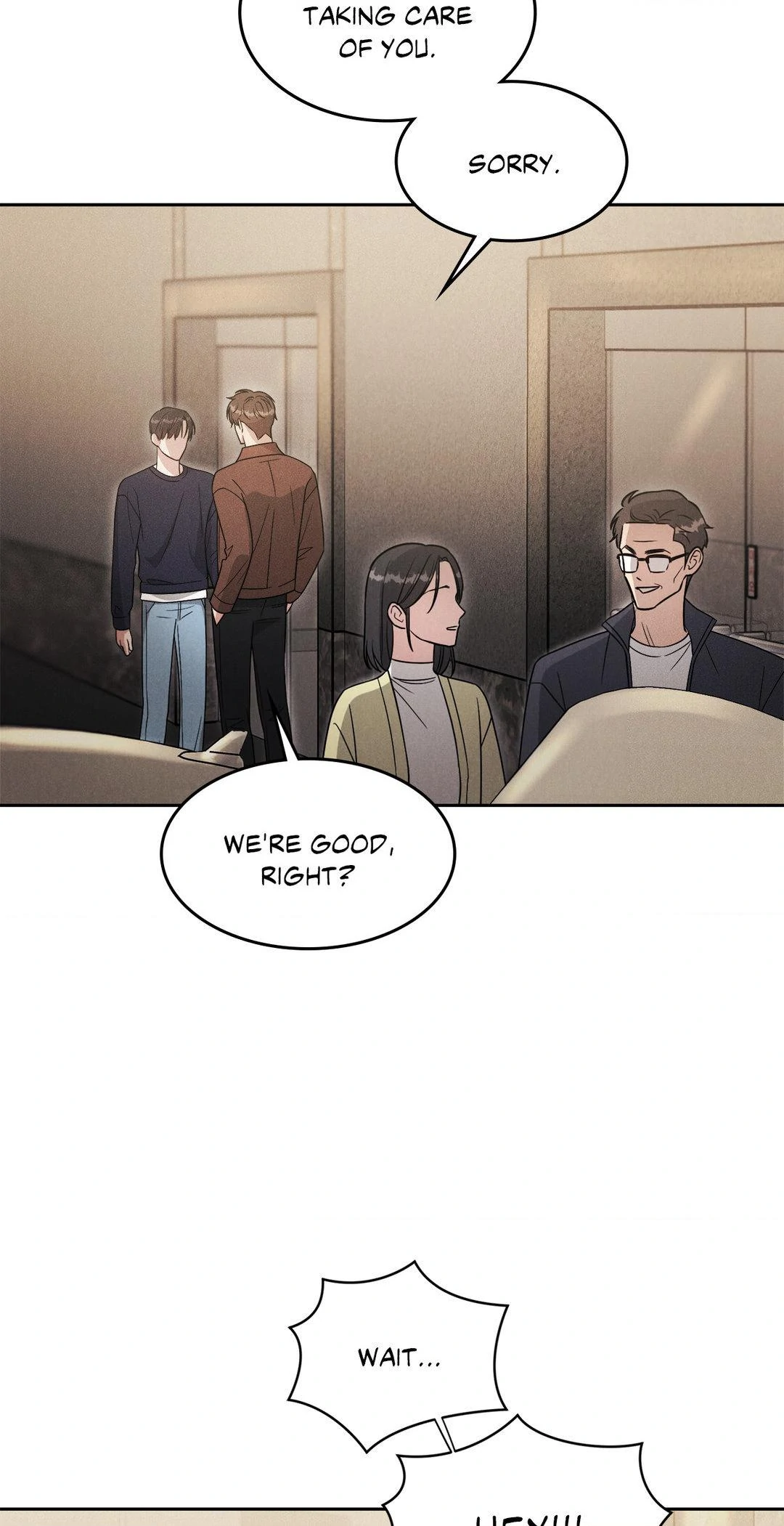Placebo: Let’s Play Chapter 32 - Page 16