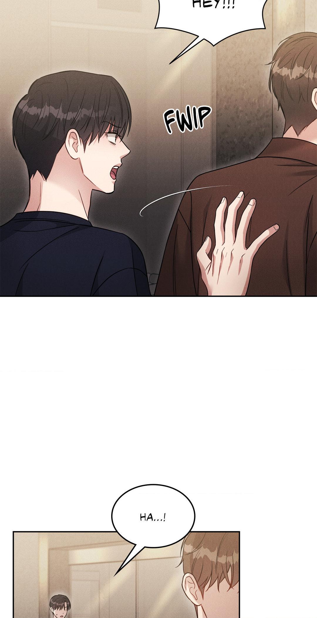 Placebo: Let’s Play Chapter 32 - Page 17