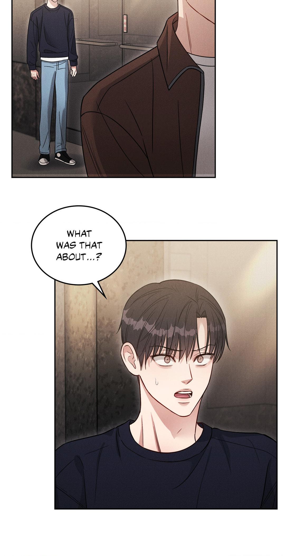 Placebo: Let’s Play Chapter 32 - Page 18