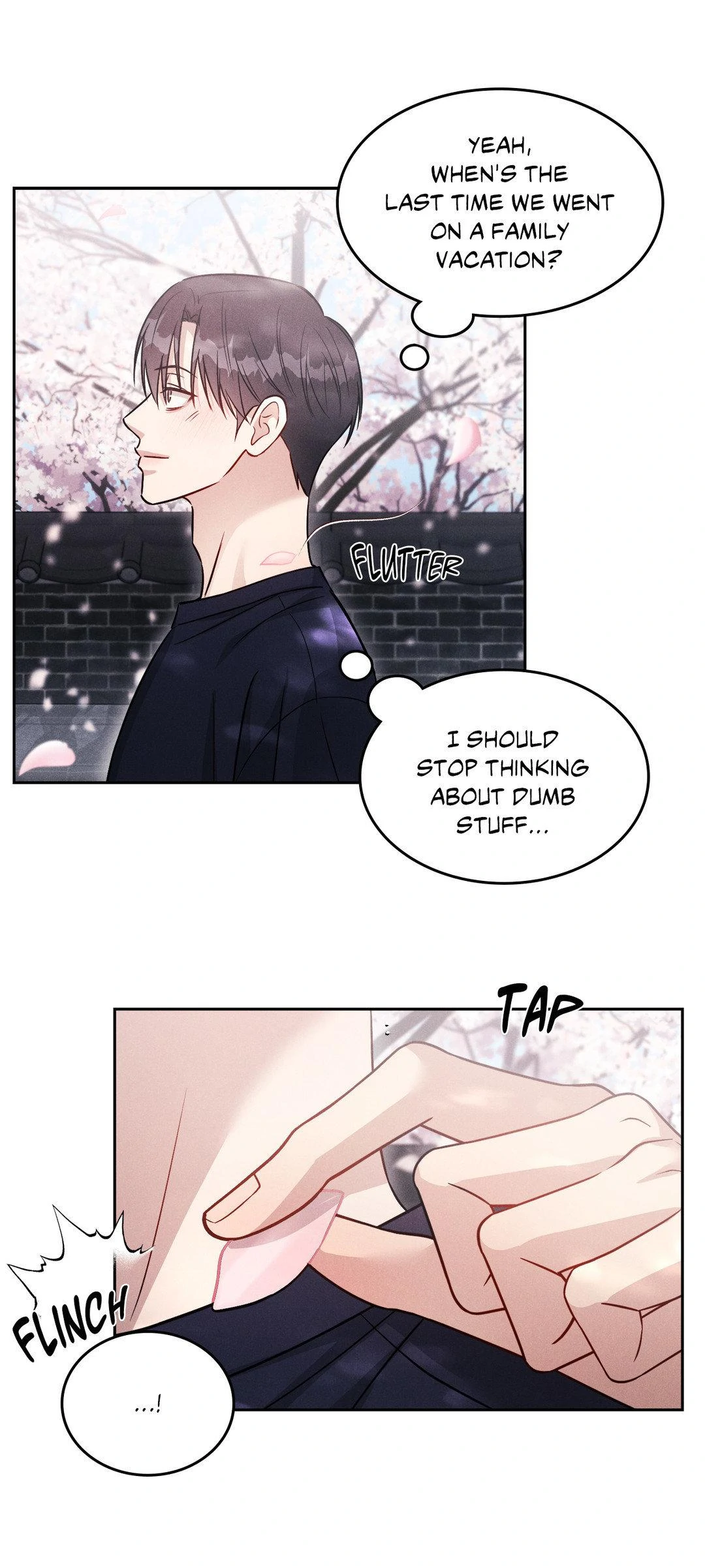 Placebo: Let’s Play Chapter 32 - Page 25
